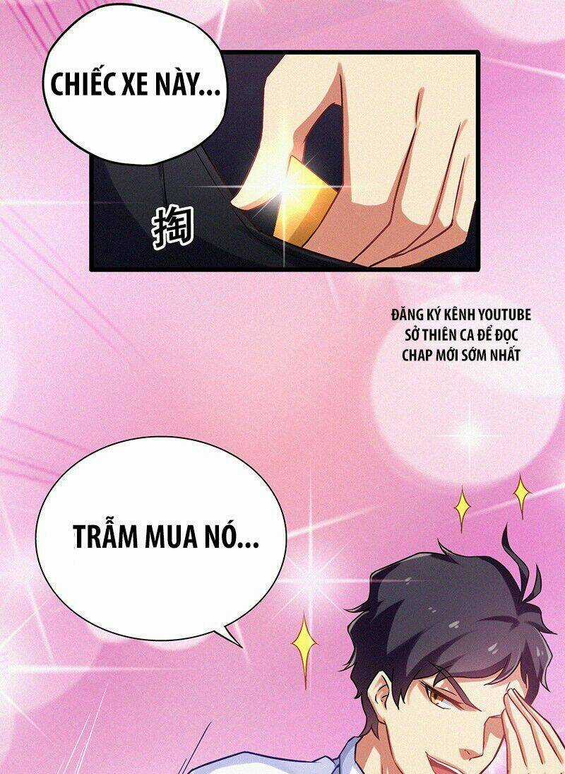 Siêu Cấp Bại Gia Tử - Chapter 6 - Trang 21