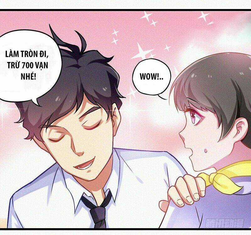 Siêu Cấp Bại Gia Tử - Chapter 6 - Trang 25