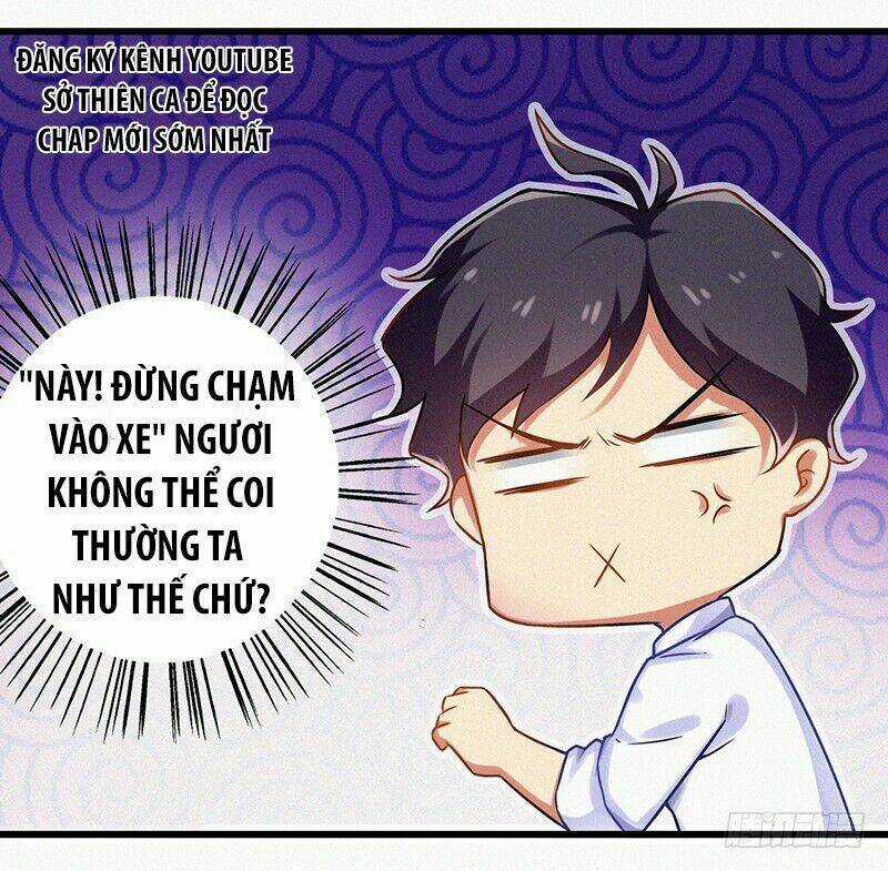 Siêu Cấp Bại Gia Tử - Chapter 6 - Trang 5
