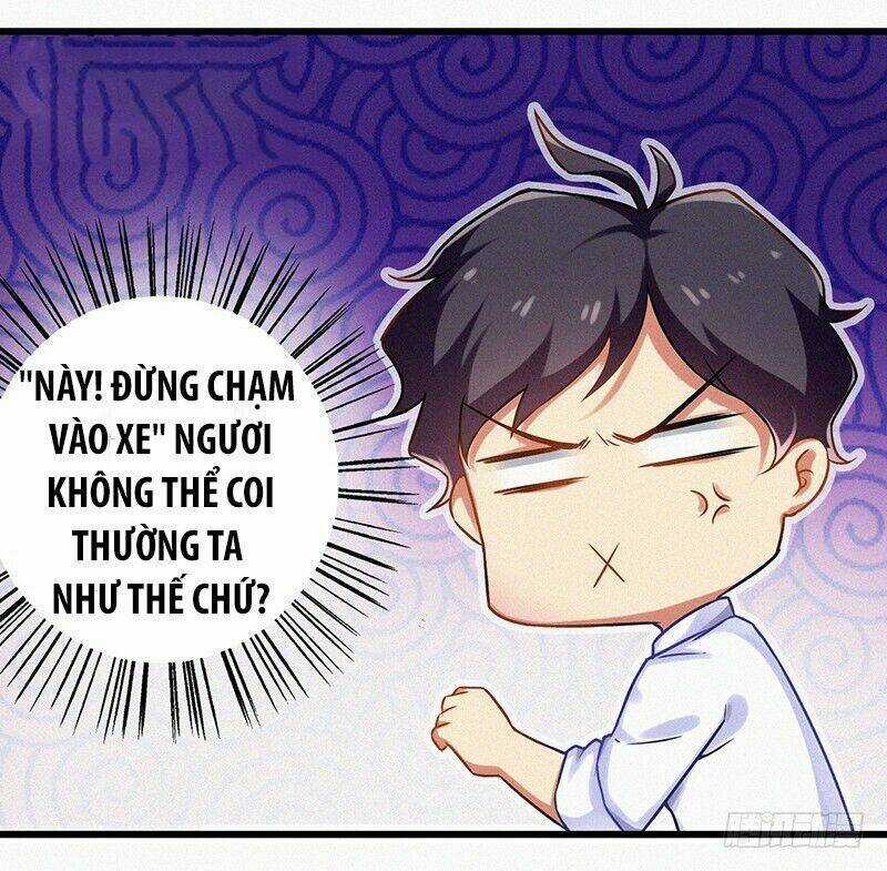 Siêu Cấp Bại Gia Tử - Chapter 6 - Trang 6