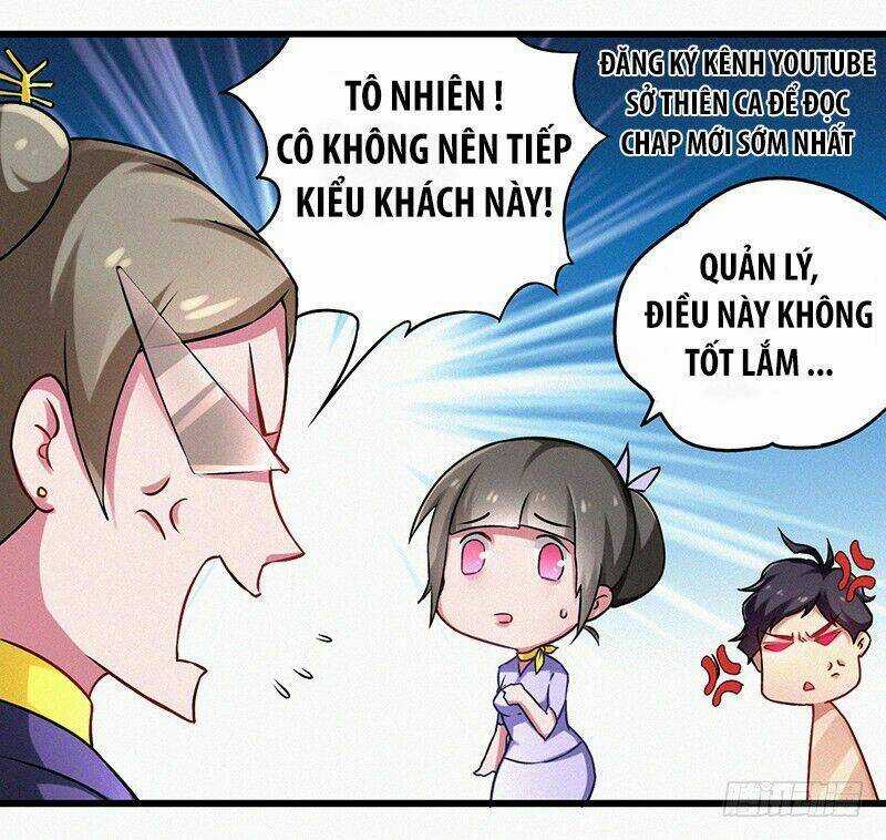 Siêu Cấp Bại Gia Tử - Chapter 6 - Trang 7