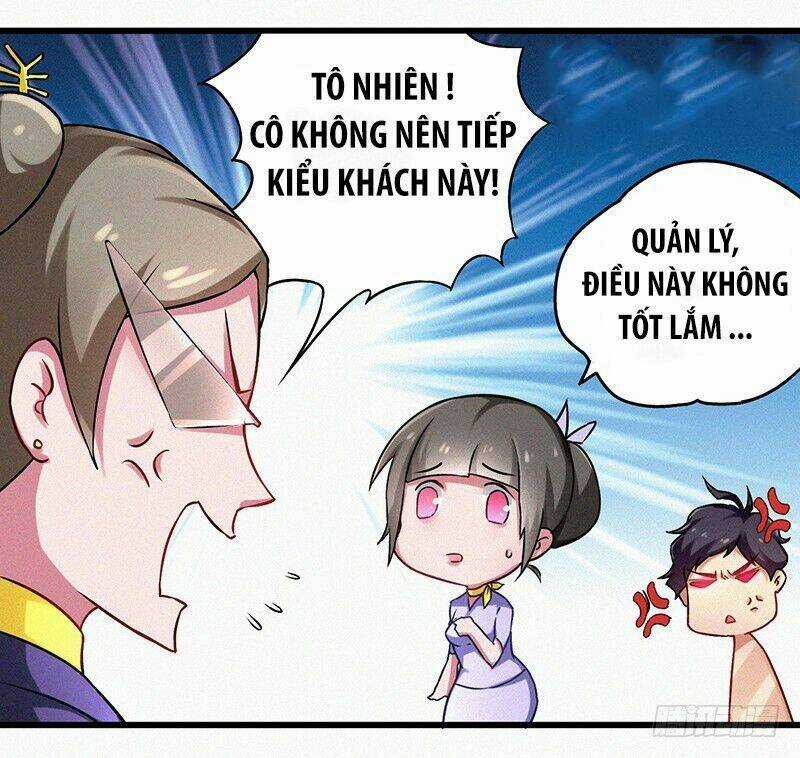 Siêu Cấp Bại Gia Tử - Chapter 6 - Trang 8