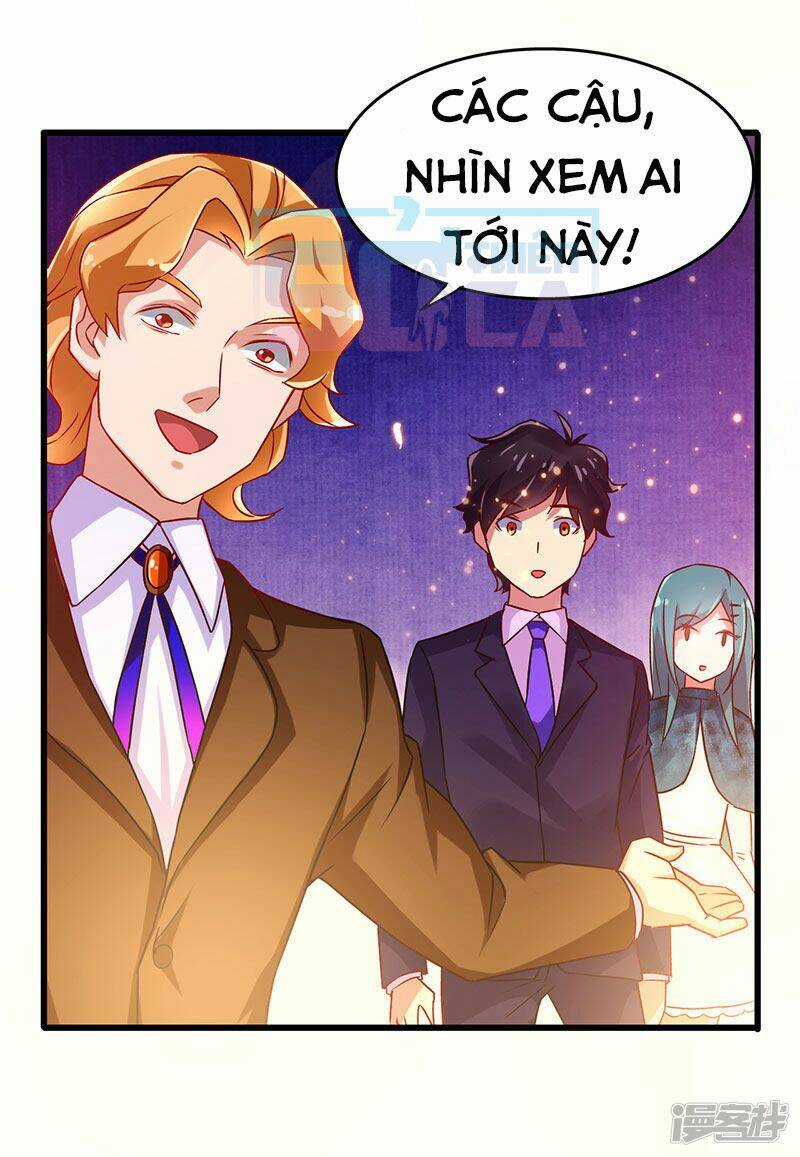 Siêu Cấp Bại Gia Tử - Chapter 60 - Trang 23