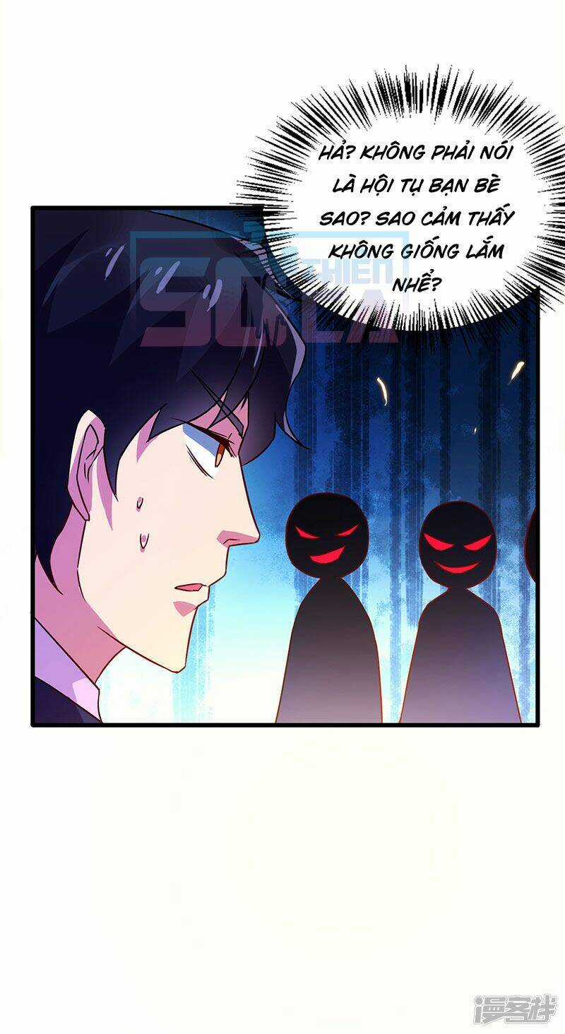 Siêu Cấp Bại Gia Tử - Chapter 60 - Trang 25