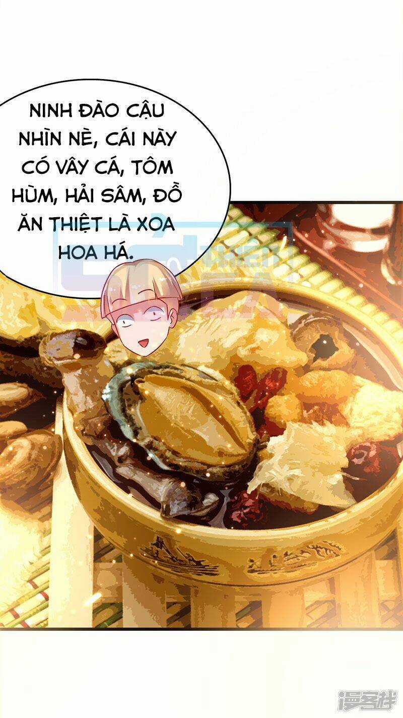 Siêu Cấp Bại Gia Tử - Chapter 60 - Trang 28