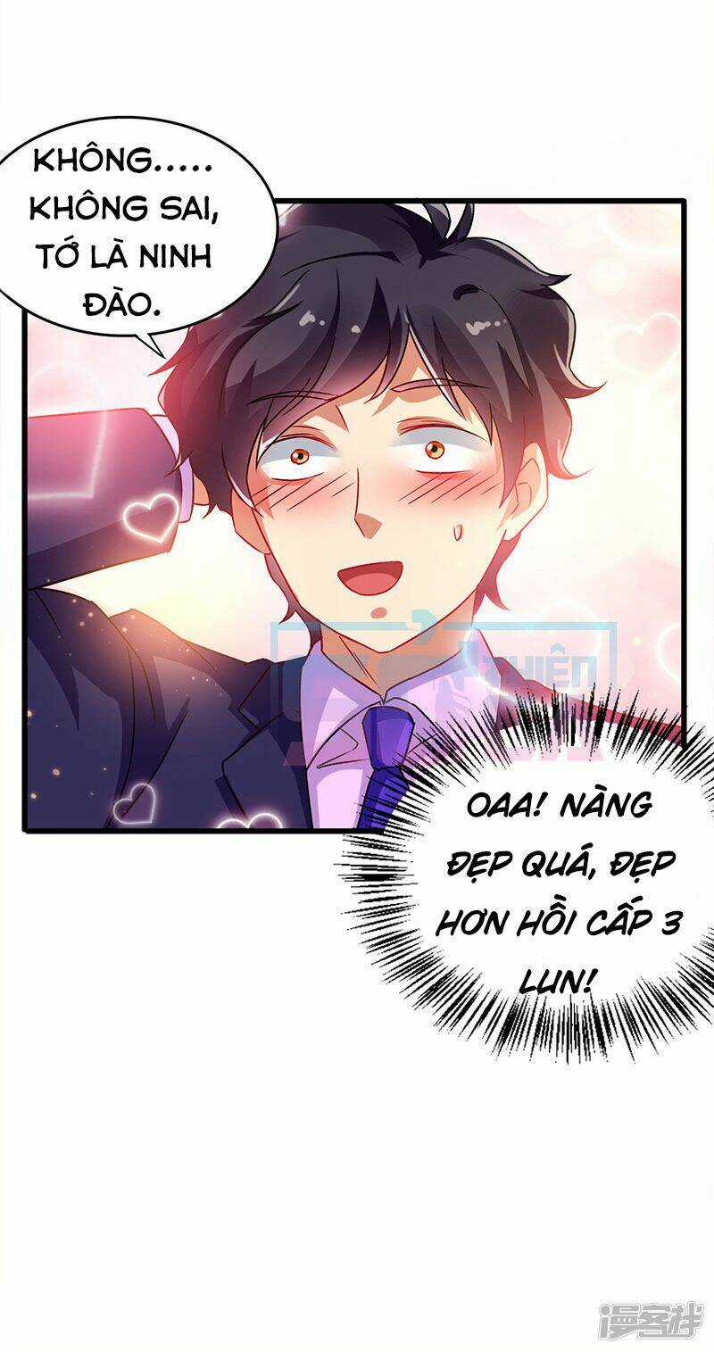Siêu Cấp Bại Gia Tử - Chapter 60 - Trang 6