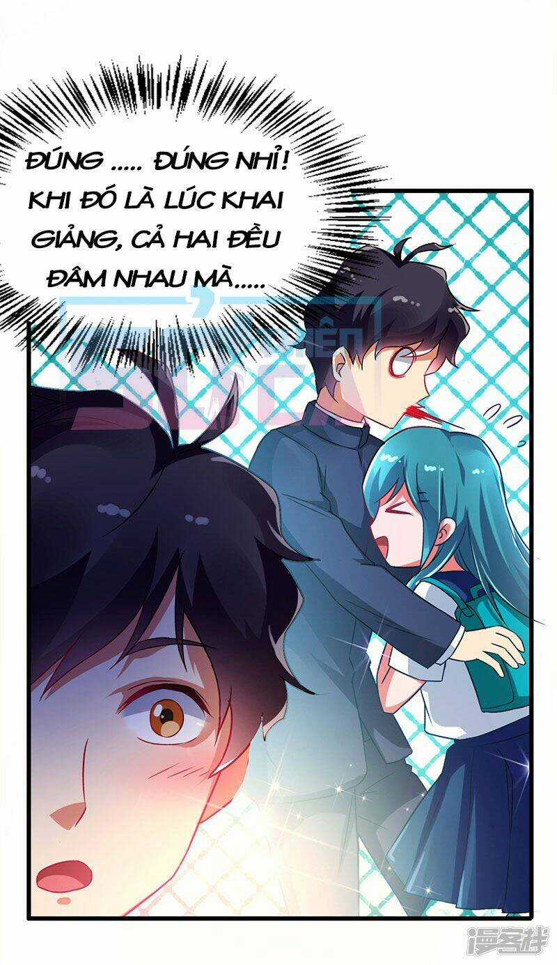 Siêu Cấp Bại Gia Tử - Chapter 60 - Trang 10