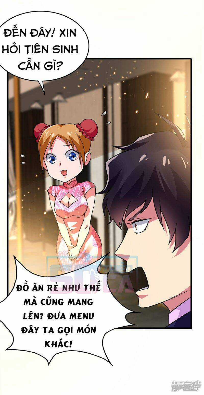 Siêu Cấp Bại Gia Tử - Chapter 61 - Trang 17