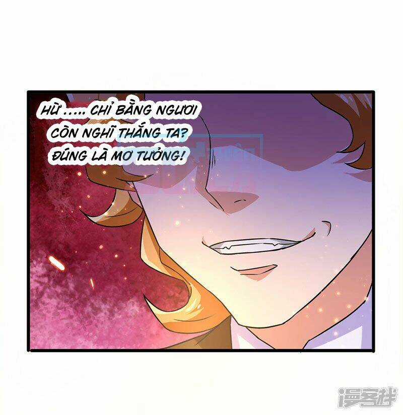 Siêu Cấp Bại Gia Tử - Chapter 61 - Trang 20
