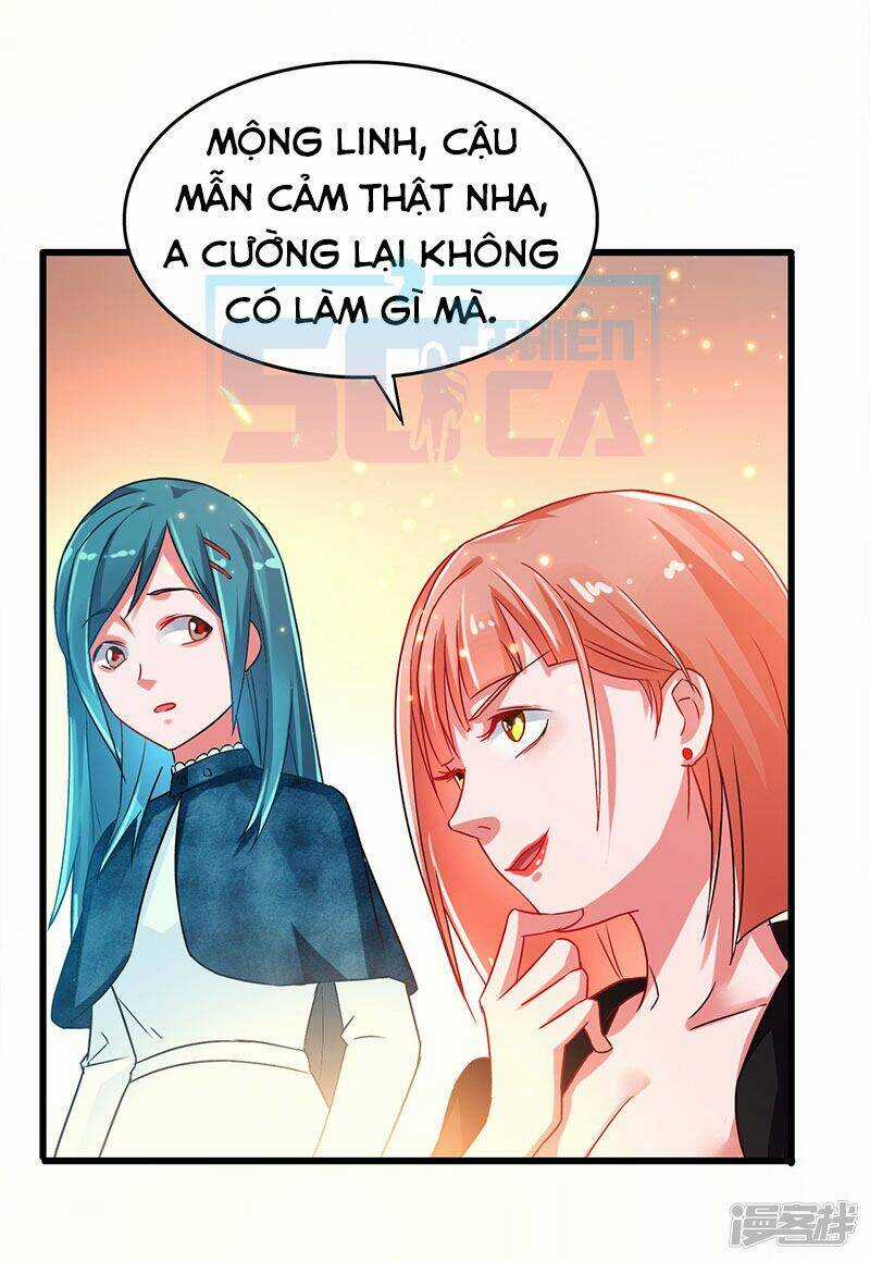 Siêu Cấp Bại Gia Tử - Chapter 61 - Trang 3