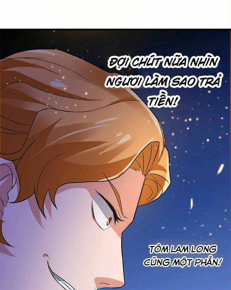 Siêu Cấp Bại Gia Tử - Chapter 61 - Trang 21