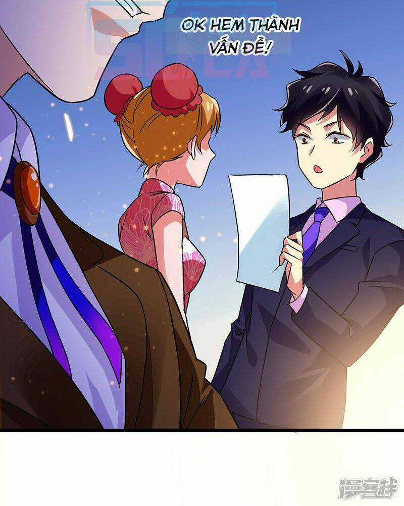 Siêu Cấp Bại Gia Tử - Chapter 61 - Trang 22