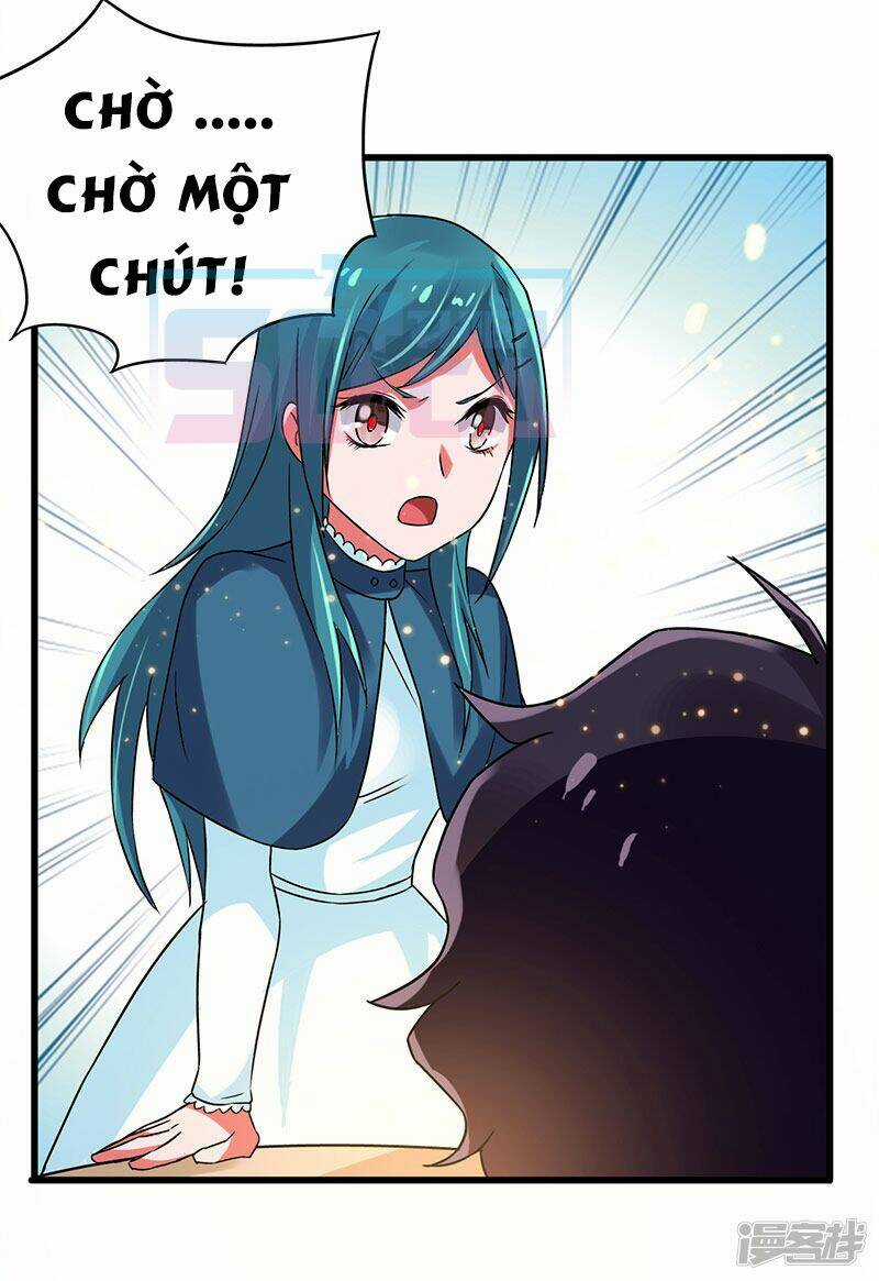 Siêu Cấp Bại Gia Tử - Chapter 61 - Trang 24