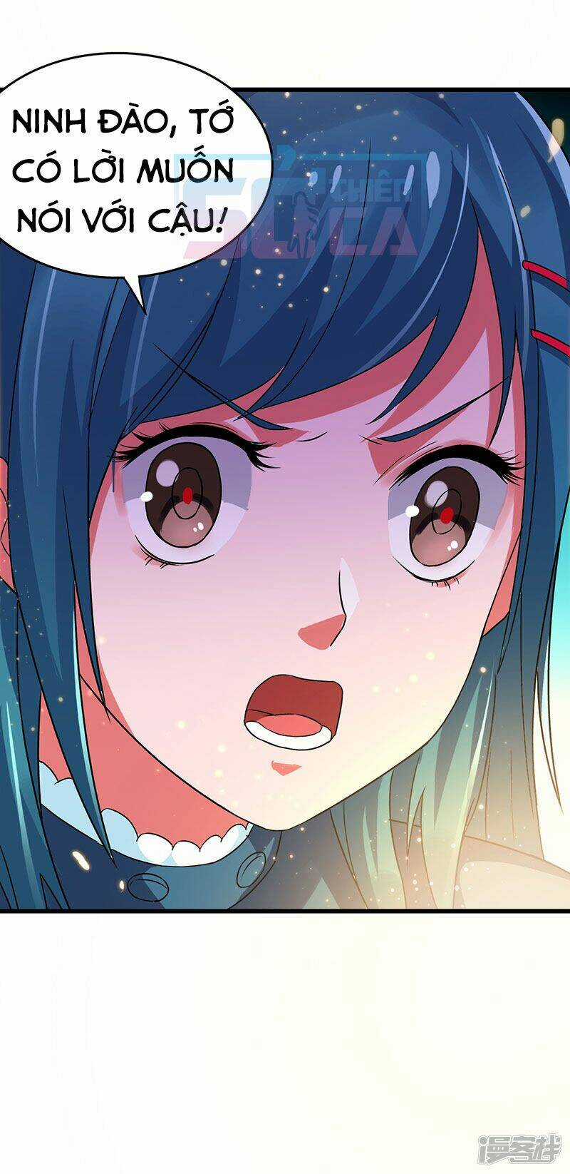 Siêu Cấp Bại Gia Tử - Chapter 61 - Trang 25