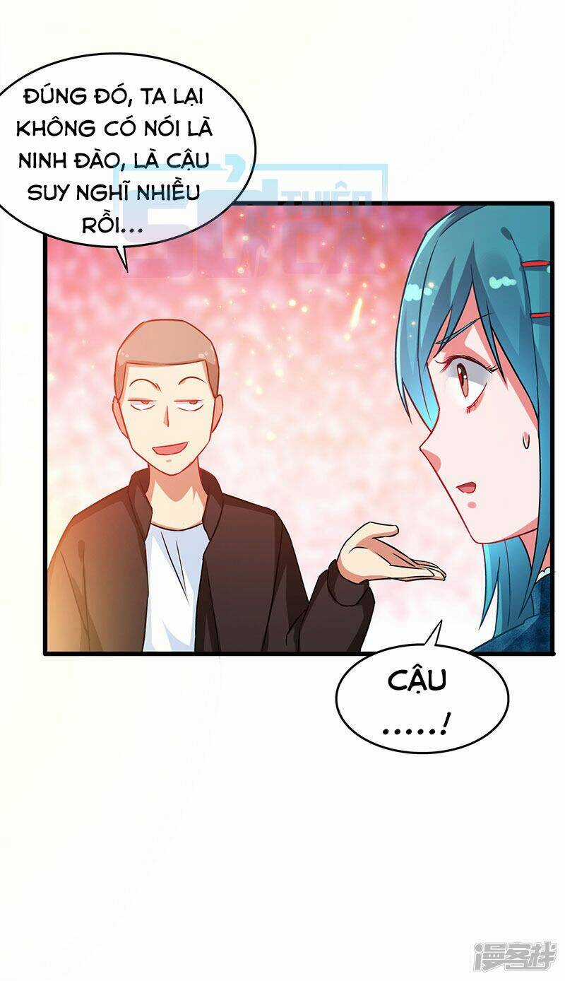 Siêu Cấp Bại Gia Tử - Chapter 61 - Trang 4