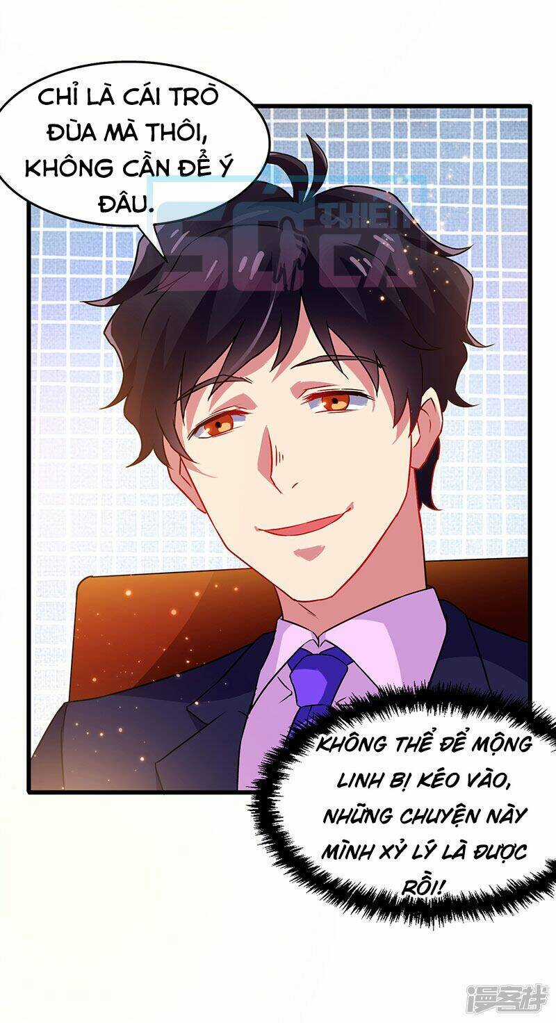 Siêu Cấp Bại Gia Tử - Chapter 61 - Trang 6