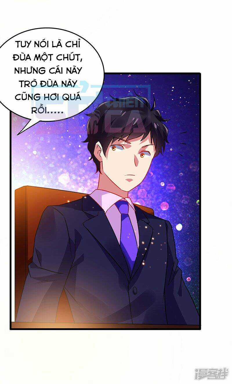 Siêu Cấp Bại Gia Tử - Chapter 61 - Trang 7