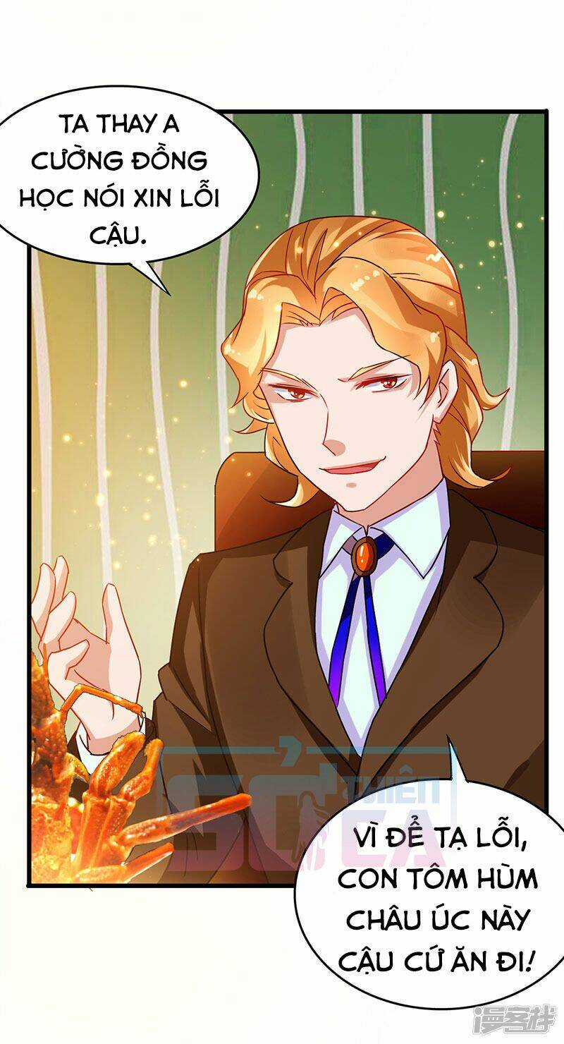 Siêu Cấp Bại Gia Tử - Chapter 61 - Trang 8