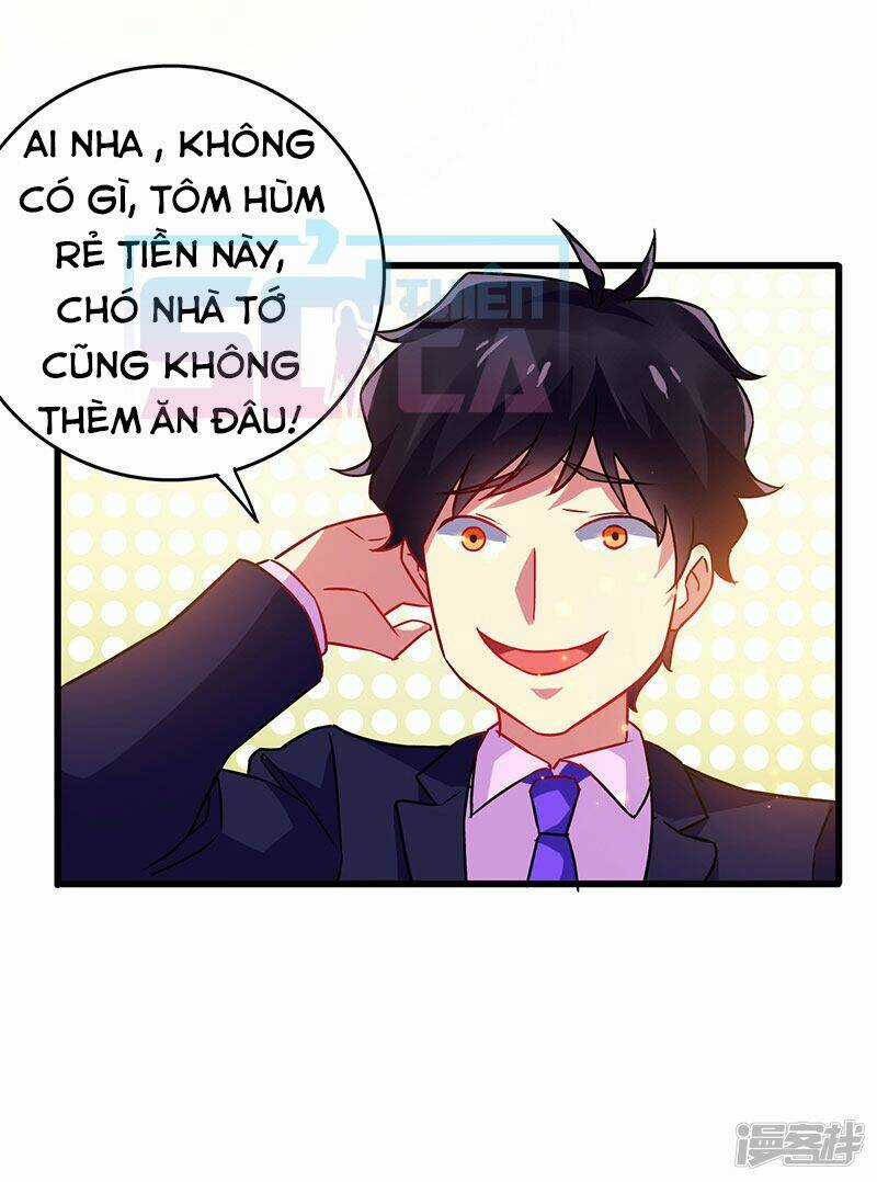 Siêu Cấp Bại Gia Tử - Chapter 61 - Trang 9