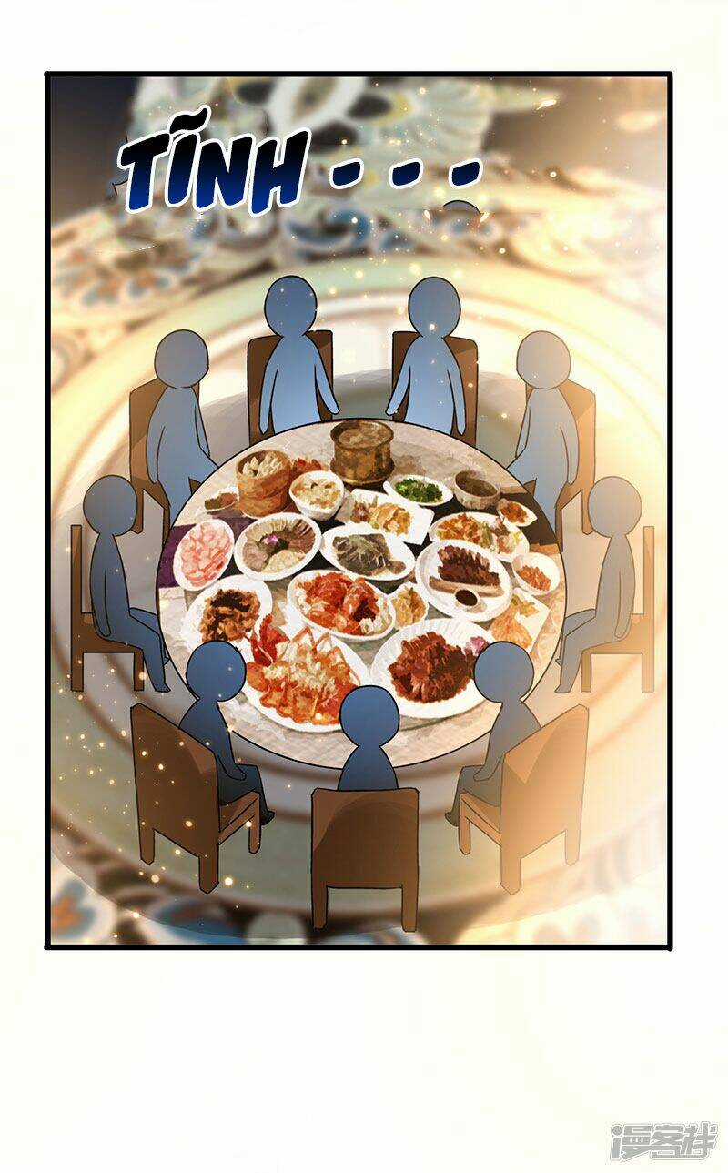 Siêu Cấp Bại Gia Tử - Chapter 61 - Trang 10