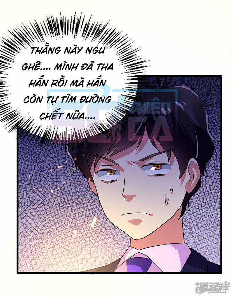 Siêu Cấp Bại Gia Tử - Chapter 62 - Trang 12