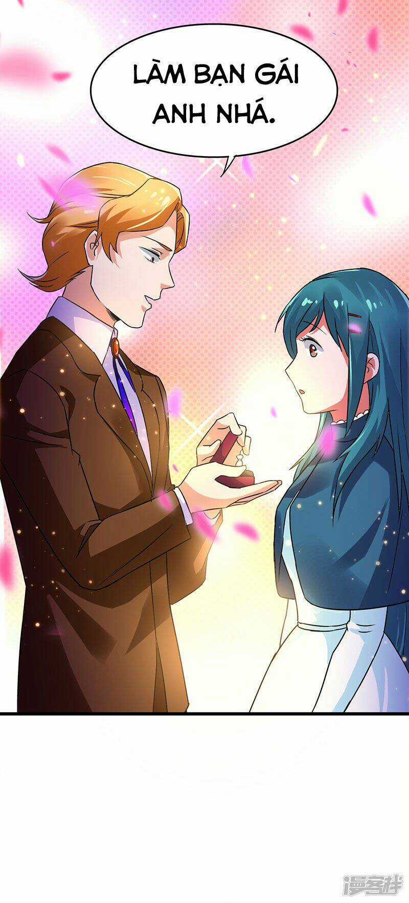 Siêu Cấp Bại Gia Tử - Chapter 62 - Trang 16