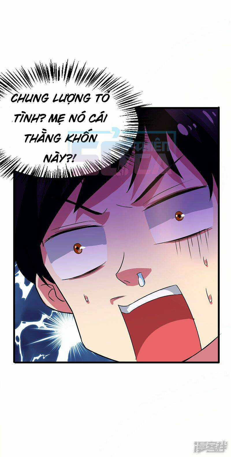 Siêu Cấp Bại Gia Tử - Chapter 62 - Trang 17