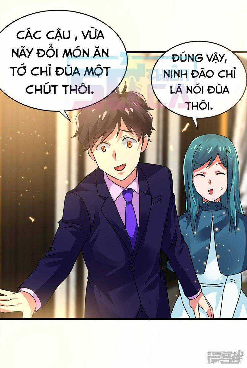 Siêu Cấp Bại Gia Tử - Chapter 62 - Trang 3