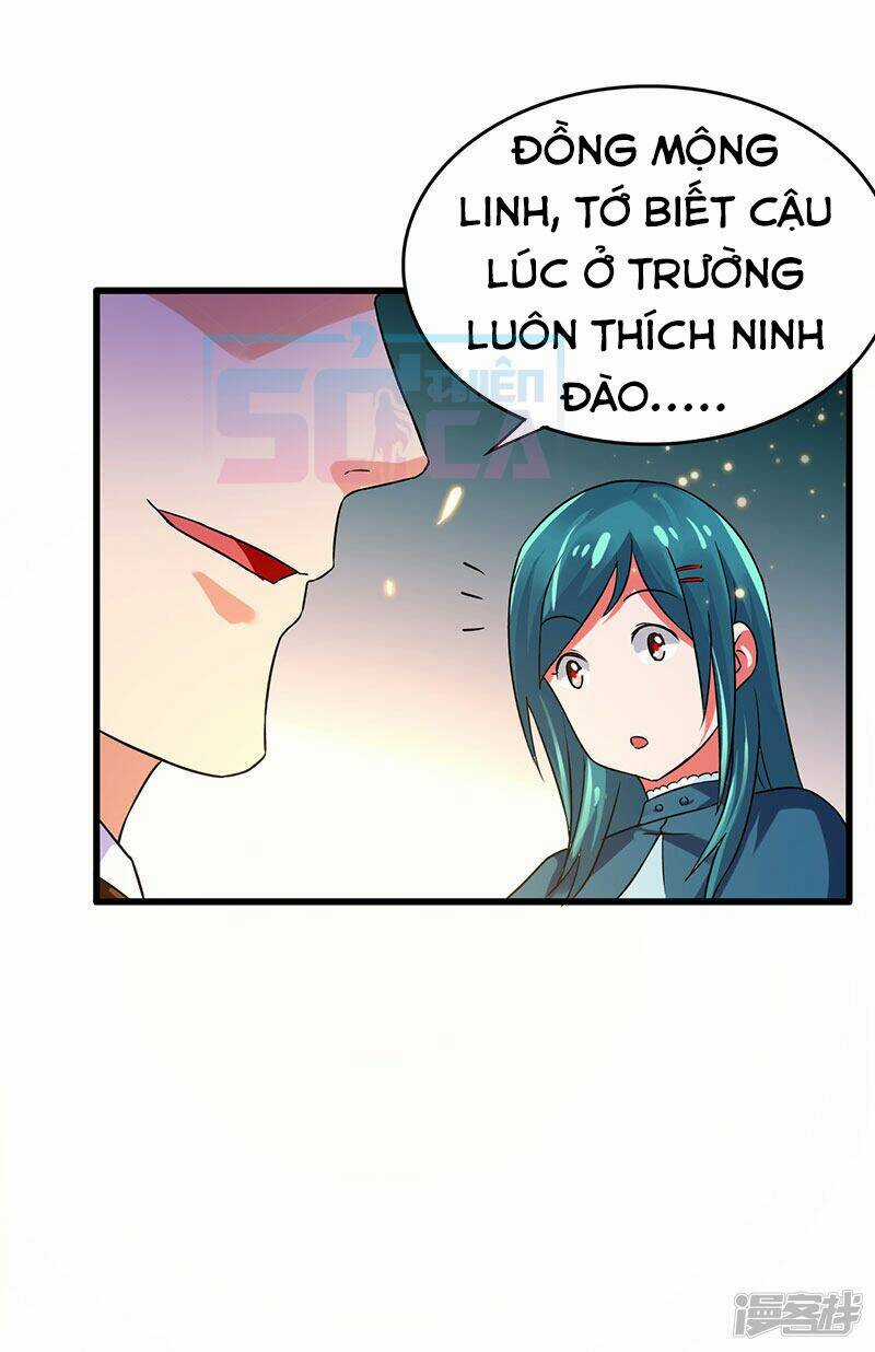 Siêu Cấp Bại Gia Tử - Chapter 62 - Trang 21