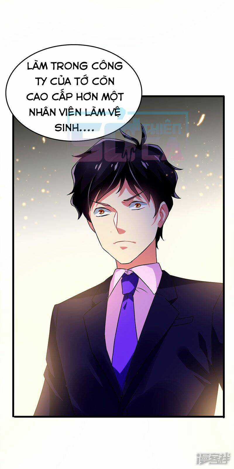 Siêu Cấp Bại Gia Tử - Chapter 62 - Trang 23