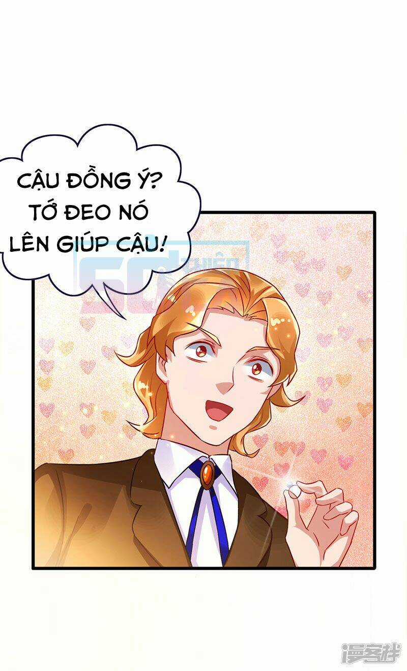 Siêu Cấp Bại Gia Tử - Chapter 62 - Trang 26