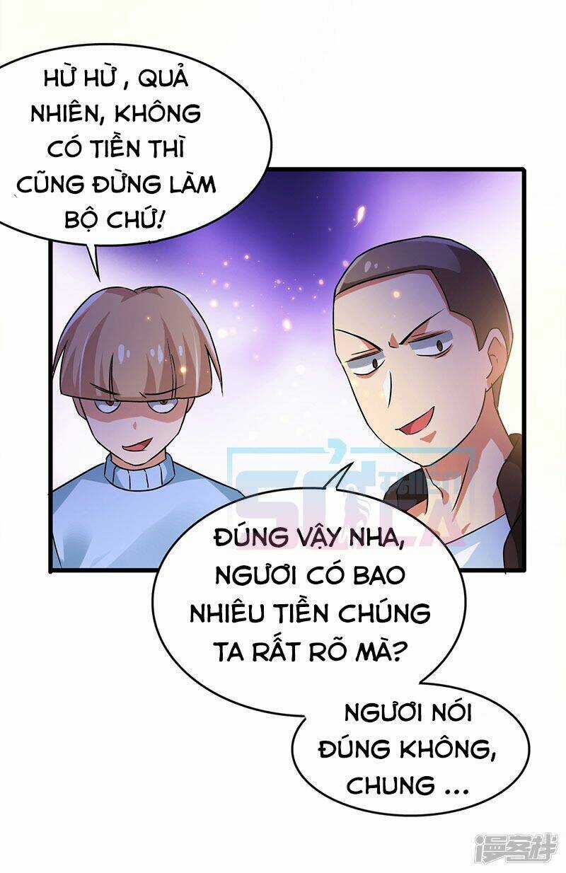 Siêu Cấp Bại Gia Tử - Chapter 62 - Trang 4