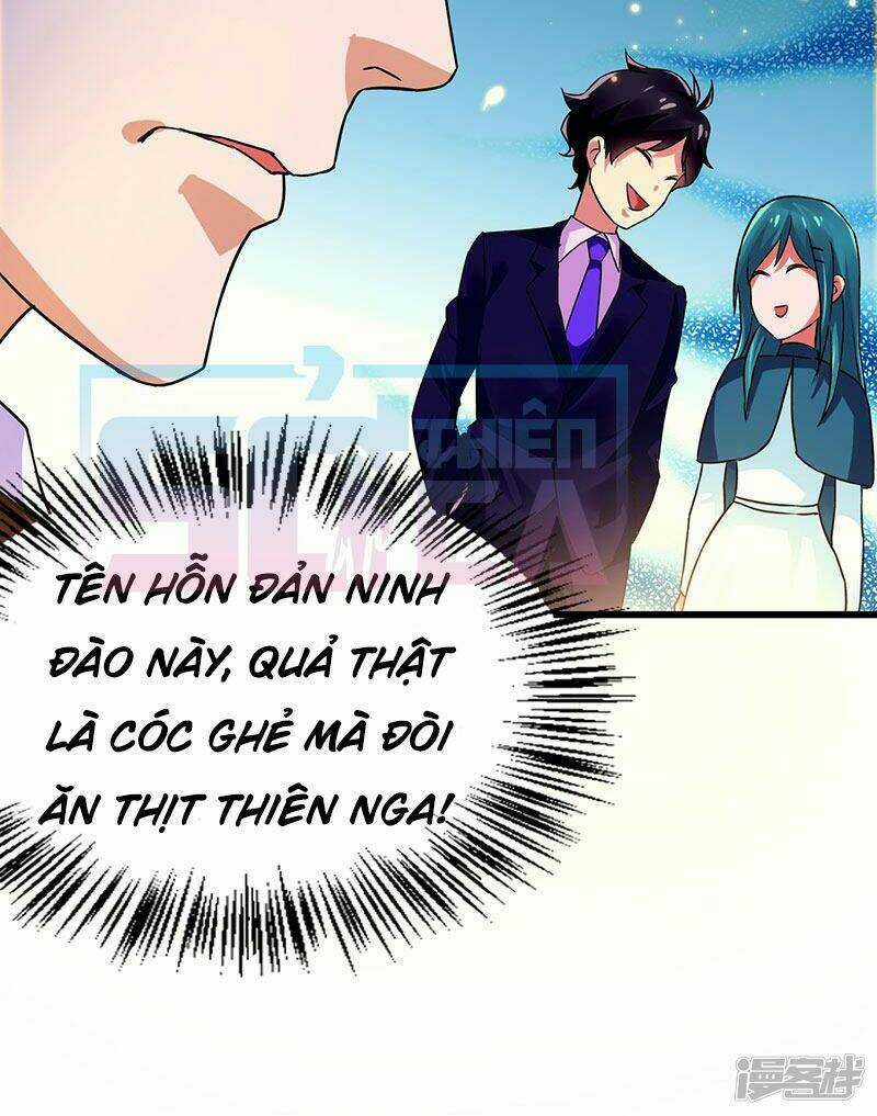 Siêu Cấp Bại Gia Tử - Chapter 62 - Trang 7