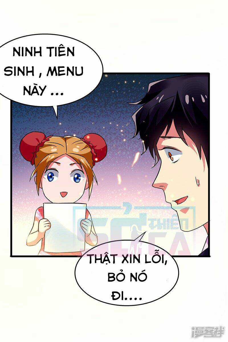 Siêu Cấp Bại Gia Tử - Chapter 62 - Trang 9