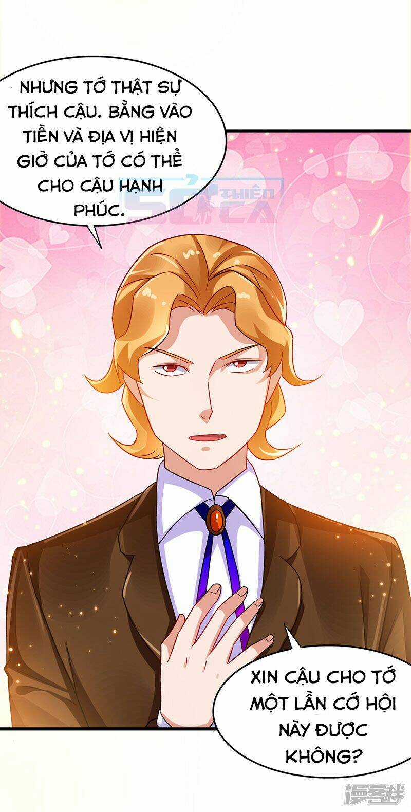 Siêu Cấp Bại Gia Tử - Chapter 63 - Trang 3