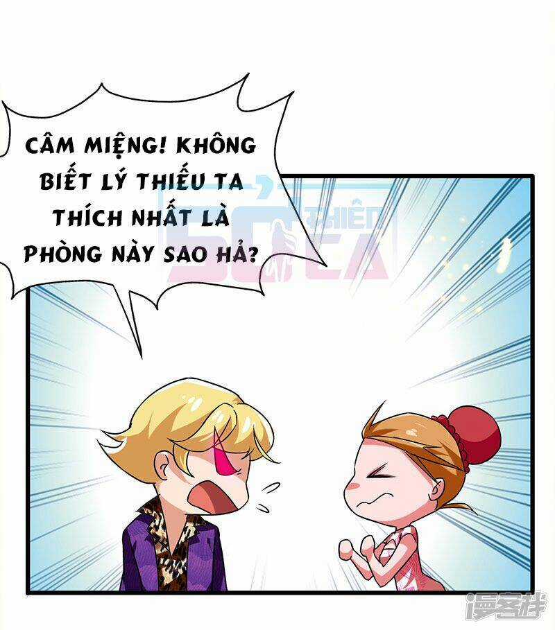 Siêu Cấp Bại Gia Tử - Chapter 63 - Trang 23