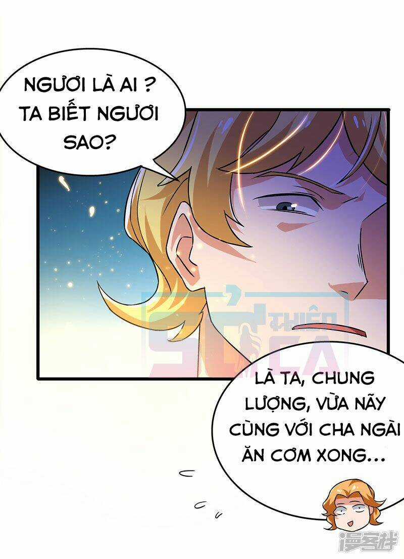 Siêu Cấp Bại Gia Tử - Chapter 63 - Trang 25