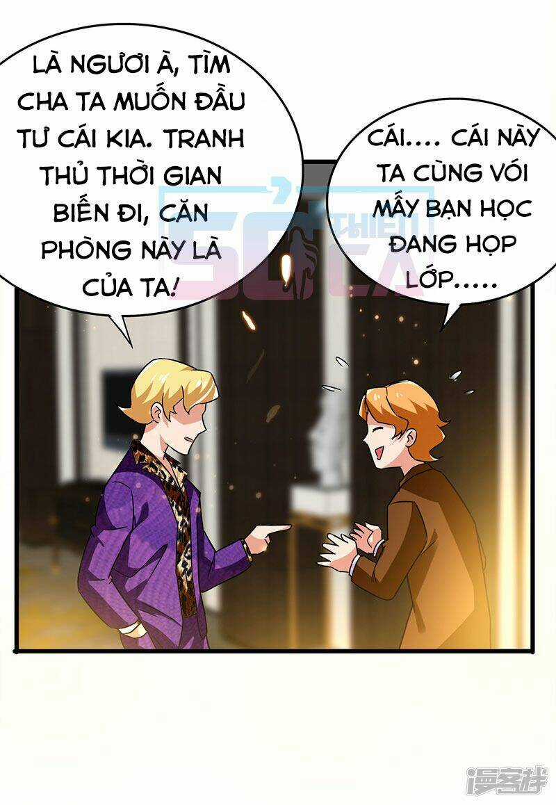Siêu Cấp Bại Gia Tử - Chapter 63 - Trang 26