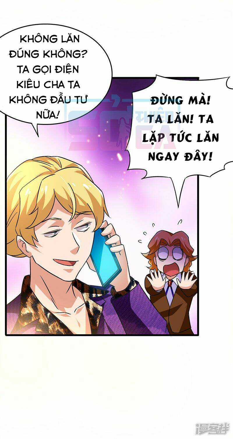 Siêu Cấp Bại Gia Tử - Chapter 63 - Trang 27