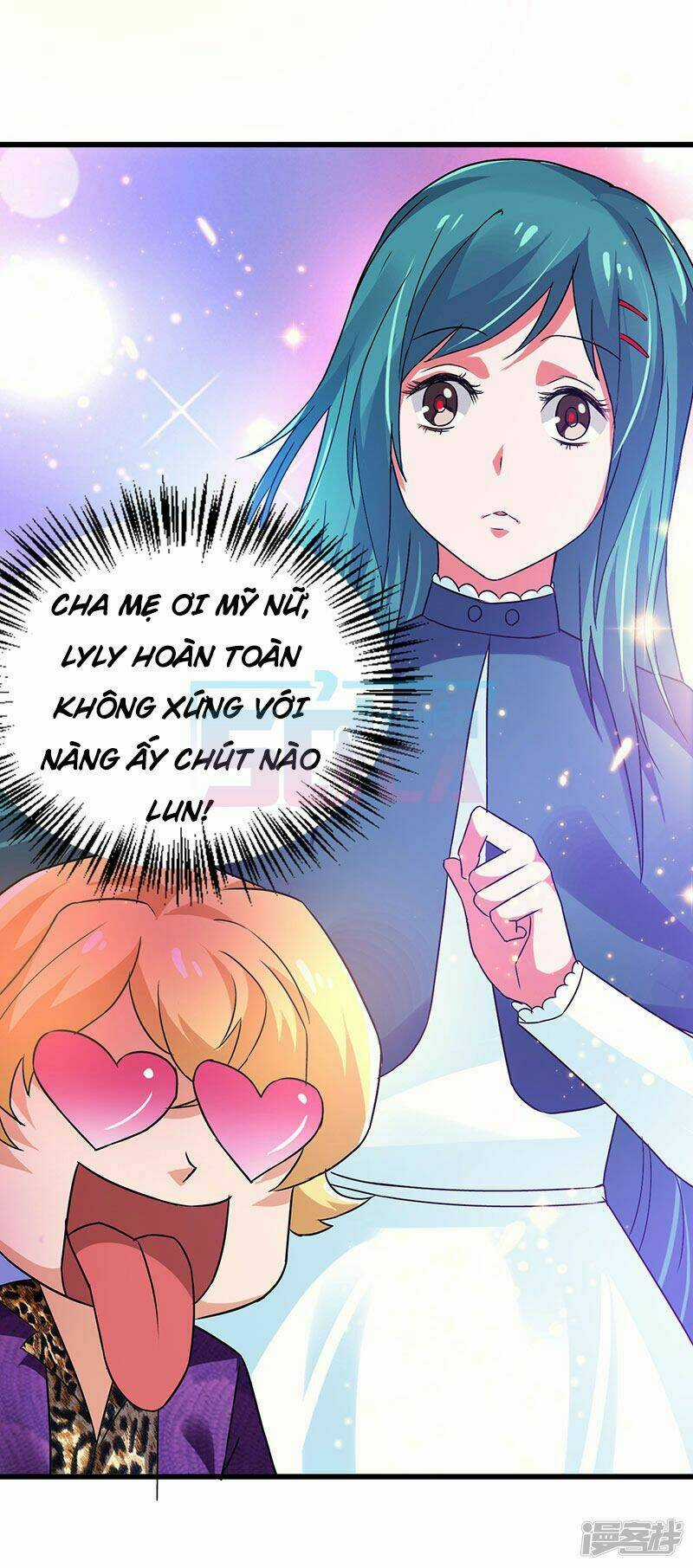 Siêu Cấp Bại Gia Tử - Chapter 63 - Trang 29