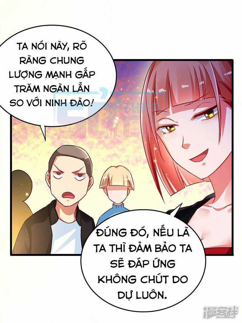 Siêu Cấp Bại Gia Tử - Chapter 63 - Trang 4