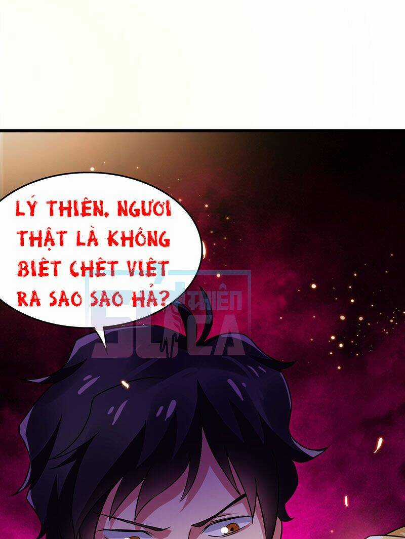 Siêu Cấp Bại Gia Tử - Chapter 63 - Trang 33