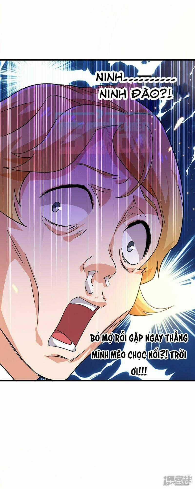 Siêu Cấp Bại Gia Tử - Chapter 63 - Trang 35