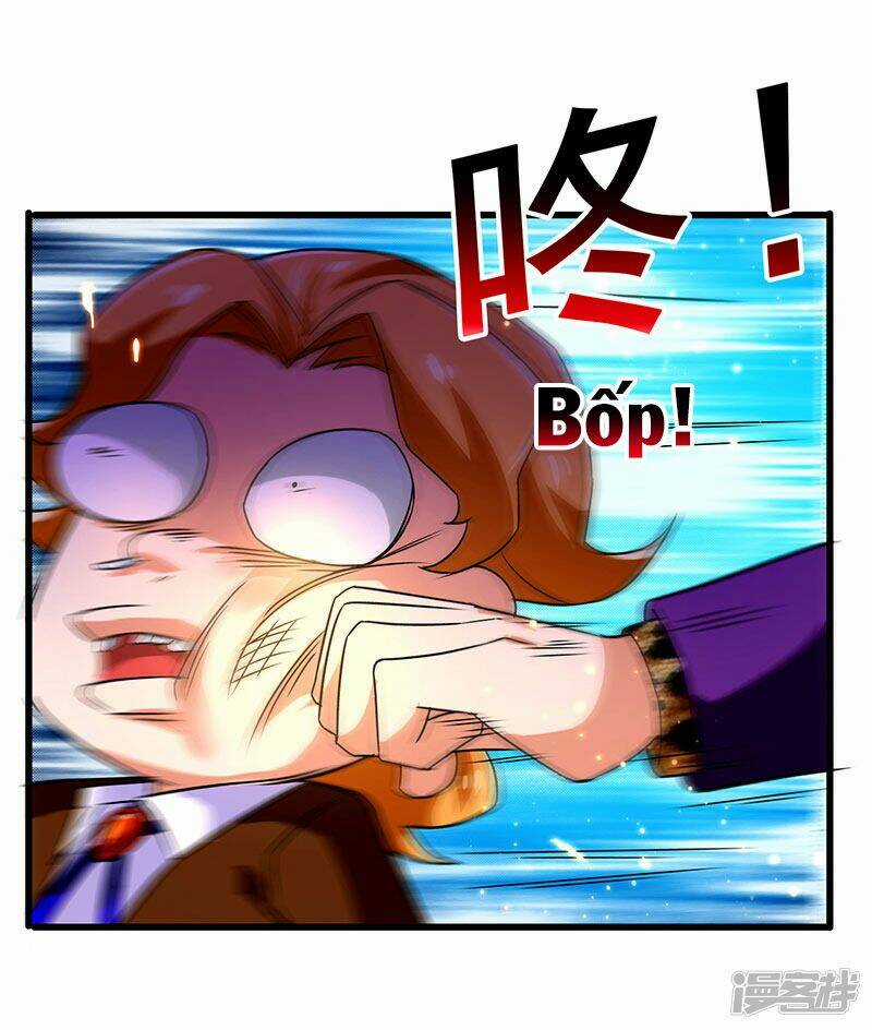 Siêu Cấp Bại Gia Tử - Chapter 64 - Trang 11