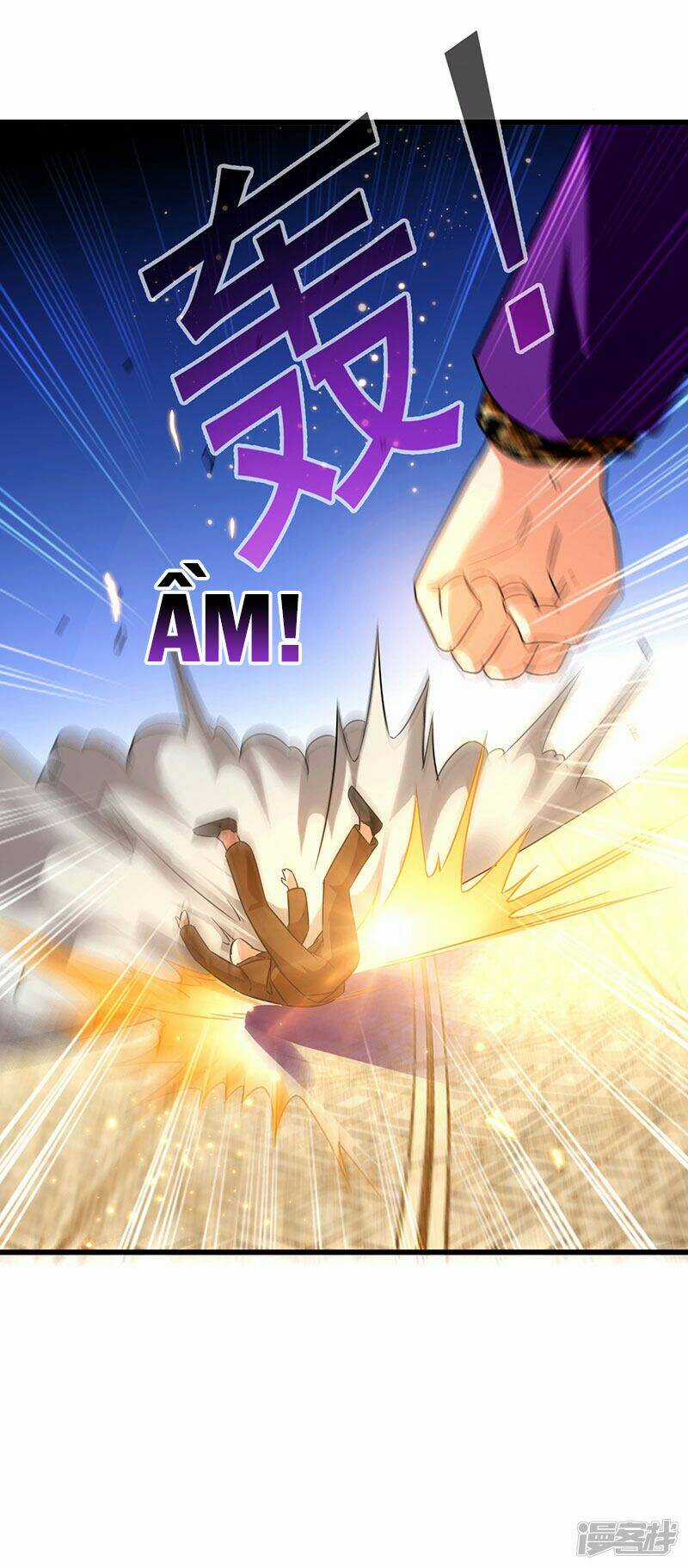 Siêu Cấp Bại Gia Tử - Chapter 64 - Trang 12