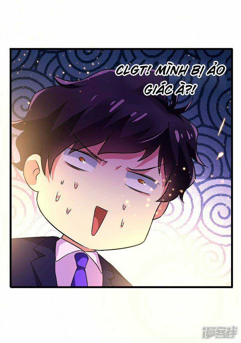 Siêu Cấp Bại Gia Tử - Chapter 64 - Trang 20