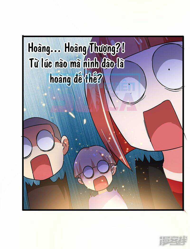 Siêu Cấp Bại Gia Tử - Chapter 64 - Trang 21