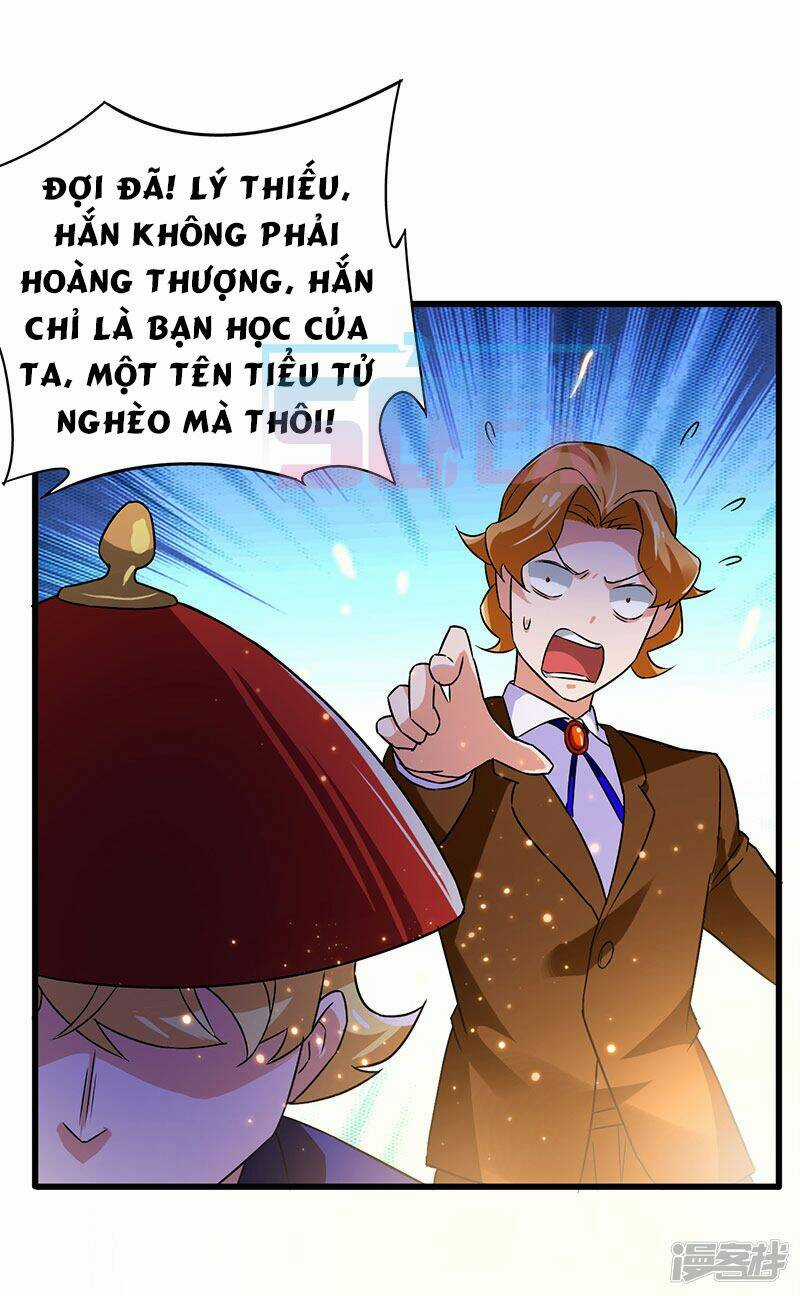 Siêu Cấp Bại Gia Tử - Chapter 64 - Trang 23