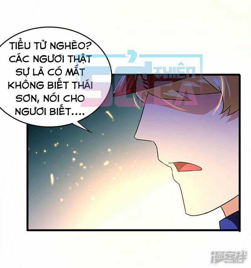 Siêu Cấp Bại Gia Tử - Chapter 64 - Trang 24