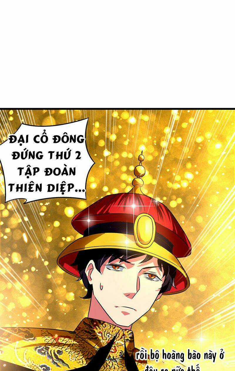 Siêu Cấp Bại Gia Tử - Chapter 64 - Trang 26